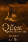 Image for The Quest for Harmony