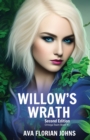 Image for Willow&#39;s Wrath : Omega Team Book 1 Second Edition