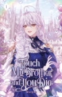 Image for Touch My Brother and You Die