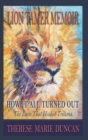Image for Lion Tamer Memoir