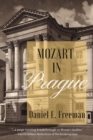 Image for Mozart in Prague
