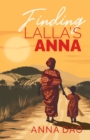 Image for Finding Lalla&#39;s Anna