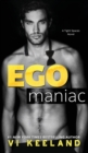 Image for Egomaniac