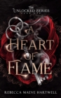 Image for A Heart of Flame