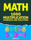 Image for 1000 Multiplication