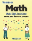 Image for Math 1000 Multi Digit Fraction