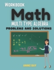 Image for Math ALGEBRA