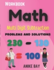 Image for Math 1000 Multi Digit Subtraction