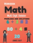 Image for Math 1000 Multi Digit DIVISION