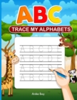 Image for ABC Trace My Alphabets