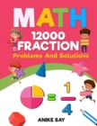Image for Math 12000 FRACTION
