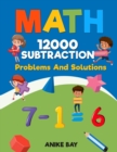 Image for Math 12000 Subtraction
