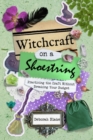 Image for Witchcraft on a Shoestring