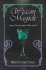 Image for Wiccan Magick
