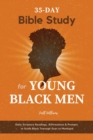 Image for 35-Day Bible Study for Young Black Men