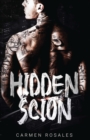 Image for Hidden Scion