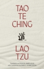 Image for Tao Te Ching (Warbler Classics Annotated Edition)