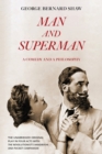 Image for Man and Superman (Warbler Classics Annotated Edition)