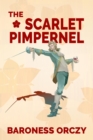 Image for Scarlet Pimpernel (Warbler Classics Annotated Edition)