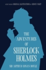 Image for The Adventures of Sherlock Holmes (Warbler Classics Annotated Edition)
