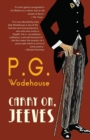 Image for Carry On, Jeeves (Warbler Classics Annotated Edition)