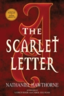 Image for The Scarlet Letter (Warbler Classics Annotated Edition)