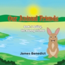 Image for OUR ANIMAL FRIENDS - Book 5 : Bailey, the Bunny Friends