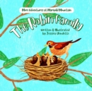 Image for The Robin Family : More Adventures at Marigold Mountain