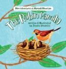 Image for The Robin Family