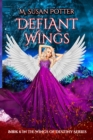 Image for Defiant Wings