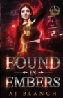 Image for Found in Embers