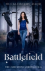 Image for Battlefield : YA: LGBTQ Shifter Urban Fantasy