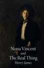 Image for Nona Vincent and The Real Thing