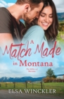 Image for A Match Made in Montana