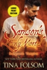 Image for Samson&#39;s Lovely Mortal (Scanguards Vampires #1)