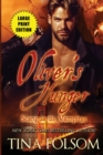 Image for Oliver&#39;s Hunger (Scanguards Vampires #7)