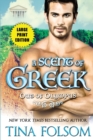 Image for A Scent of Greek (Out of Olympus #2)