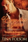 Image for El Eterno Amor de Quinn (Vampiros de Scanguards 6)