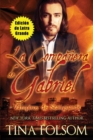 Image for La Companera de Gabriel (Edicion de Letra Grande)