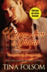 Image for El Eterno Amor de Quinn (Edicion de Letra Grande )