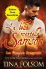 Image for La belle mortelle de Samson (Edition Gros Caracteres)