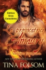 Image for La provocatrice d&#39;Amaury (Edition Gros Caracteres)