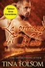 Image for La Promesse de Blake (Edition Gros Caracteres)
