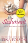 Image for Seduisant (Edition Gros Caracteres)