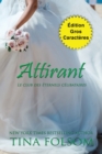 Image for Attirant (Edition Gros Caracteres)