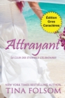 Image for Attrayant (Edition Gros Caracteres)