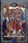 Image for Deadly Fortune
