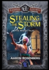Image for Stealing the Storm : The Areyat Isles