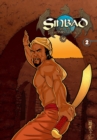 Image for Sinbad and the Merchant of Ages #2