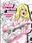 Image for Dolly Parton : Female Force the Coloring Book Edition